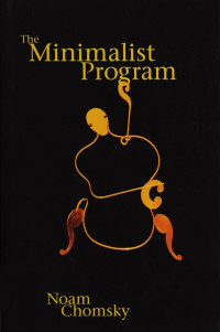 Image of The Minimalist Program